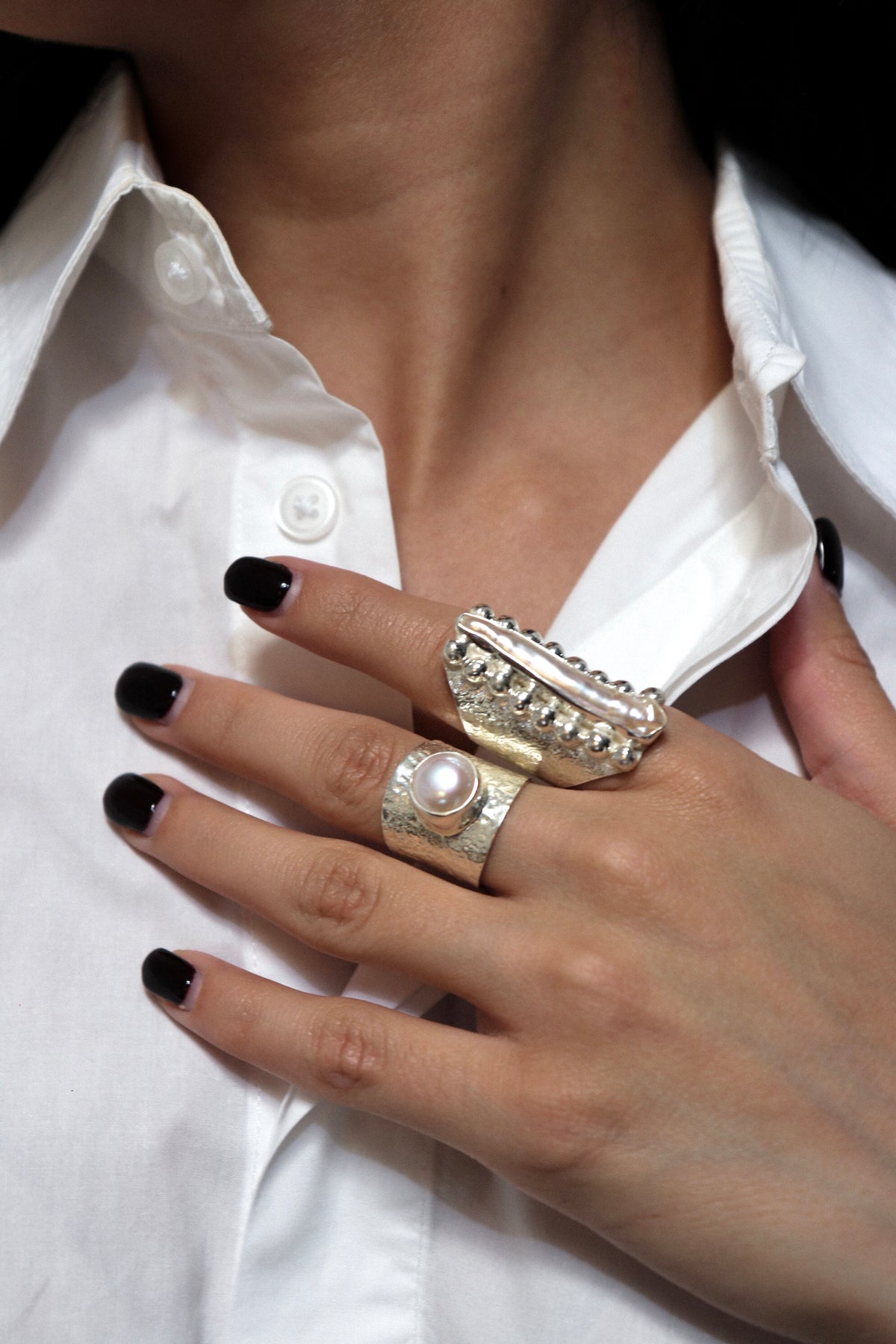 Anillo Cauce