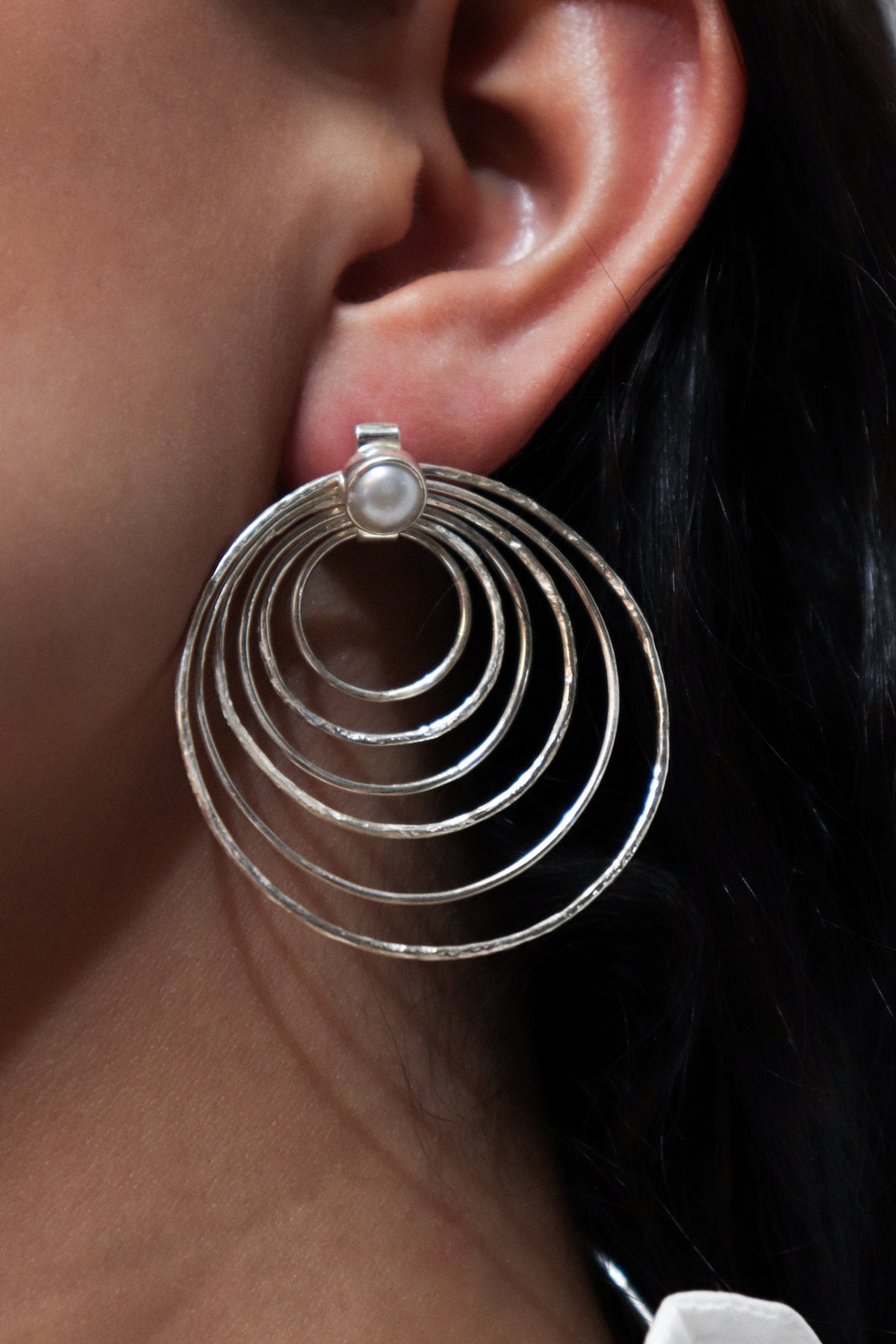 Aretes Eco
