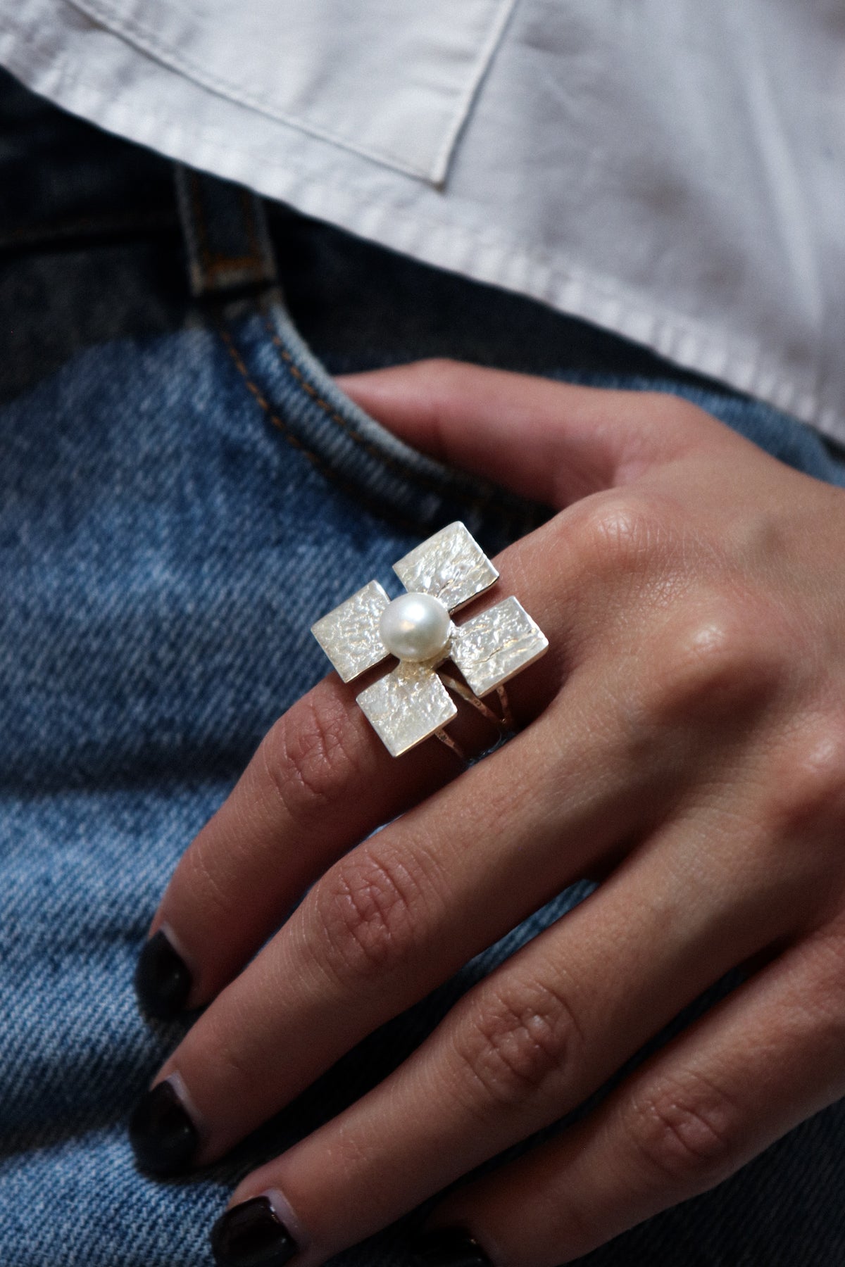 Anillo Eje