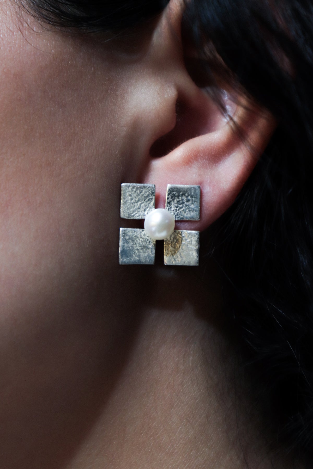 Aretes Eje