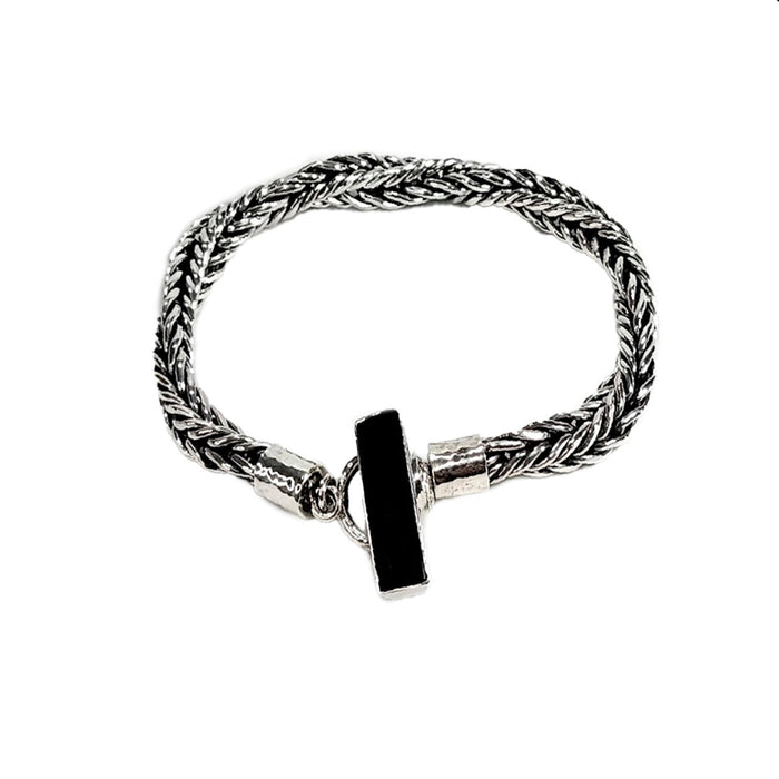 Black Onyx Bracelet