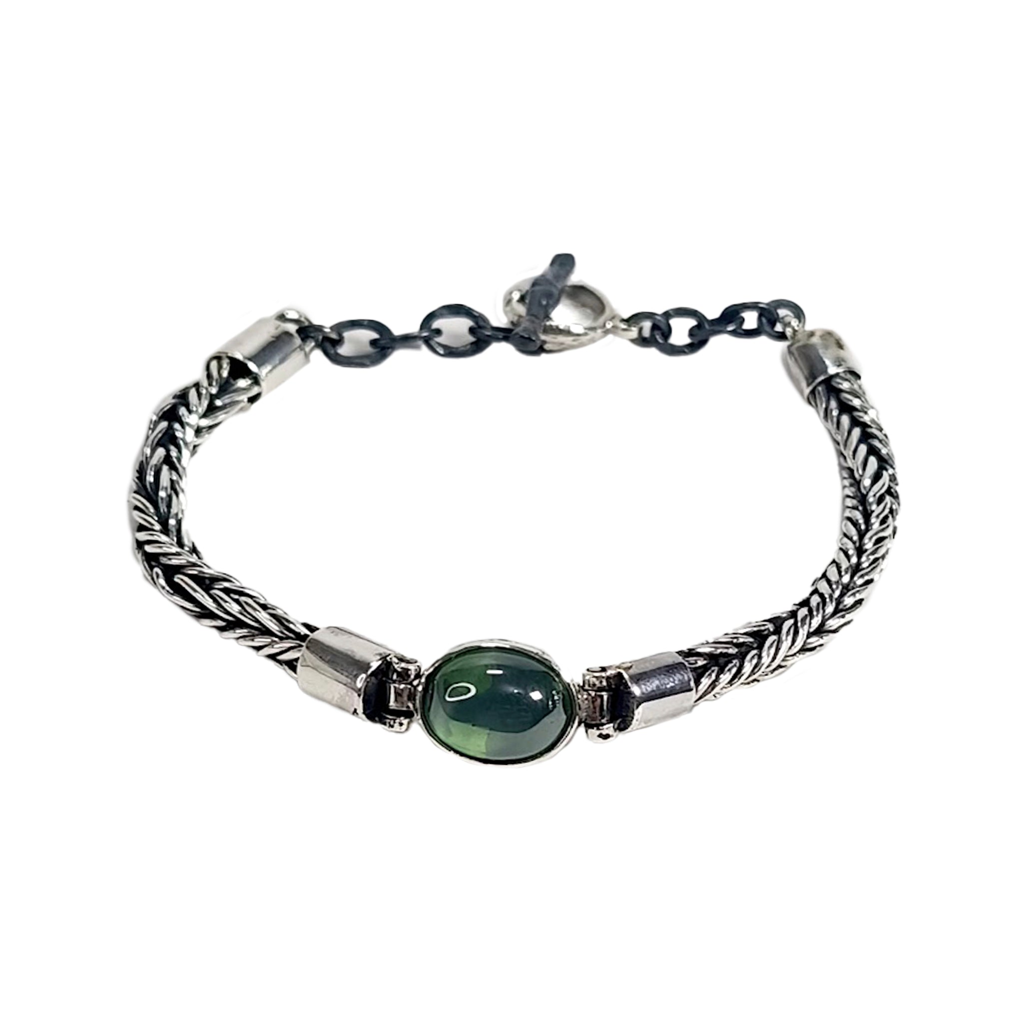 Pulsera Forest