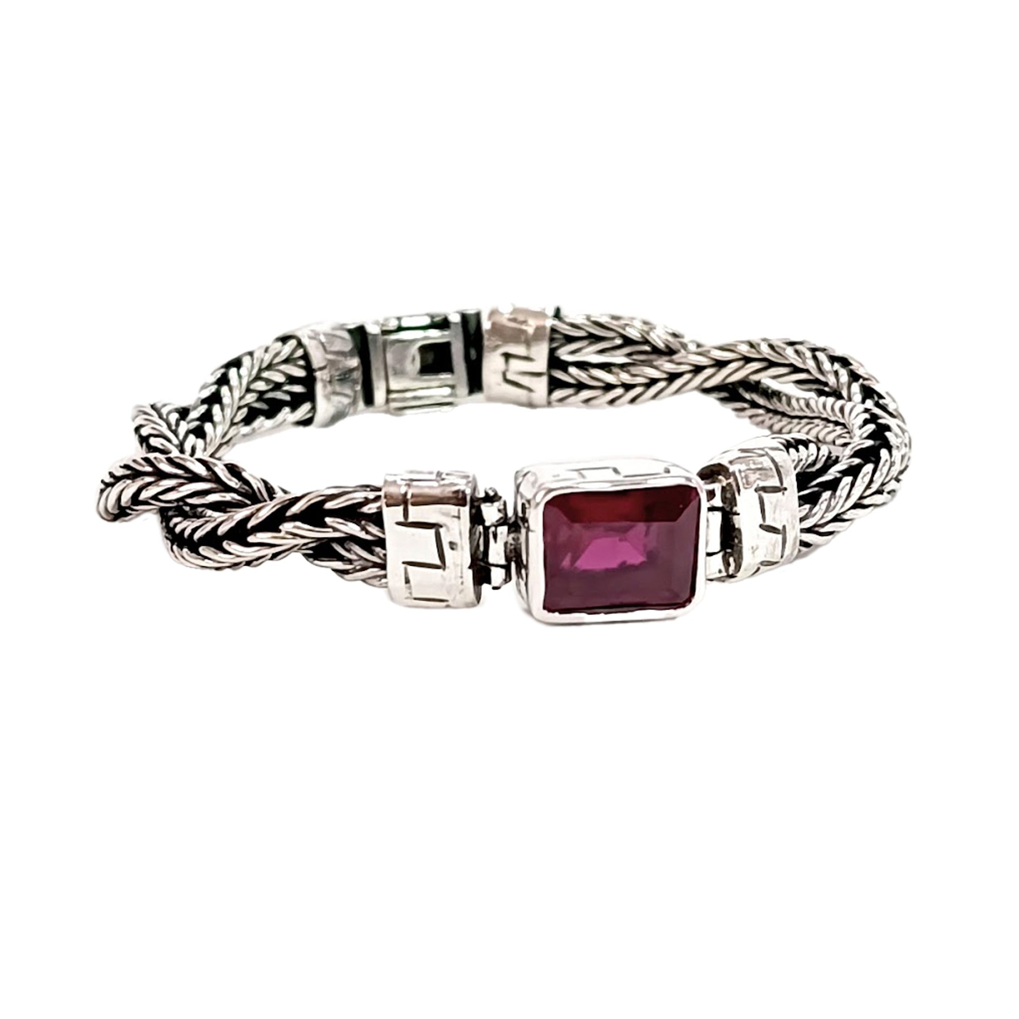 Pulsera Rub