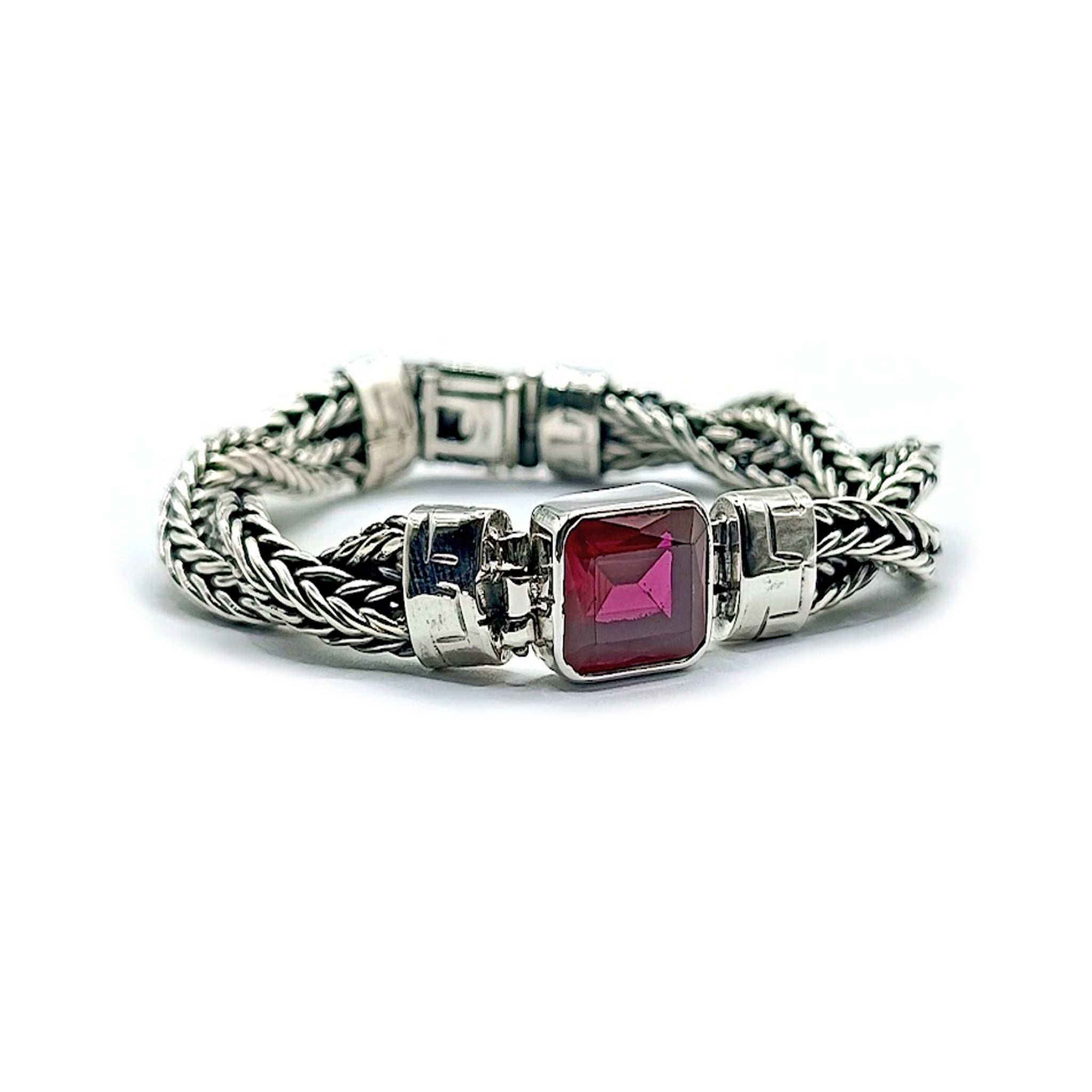 Pulsera Rub