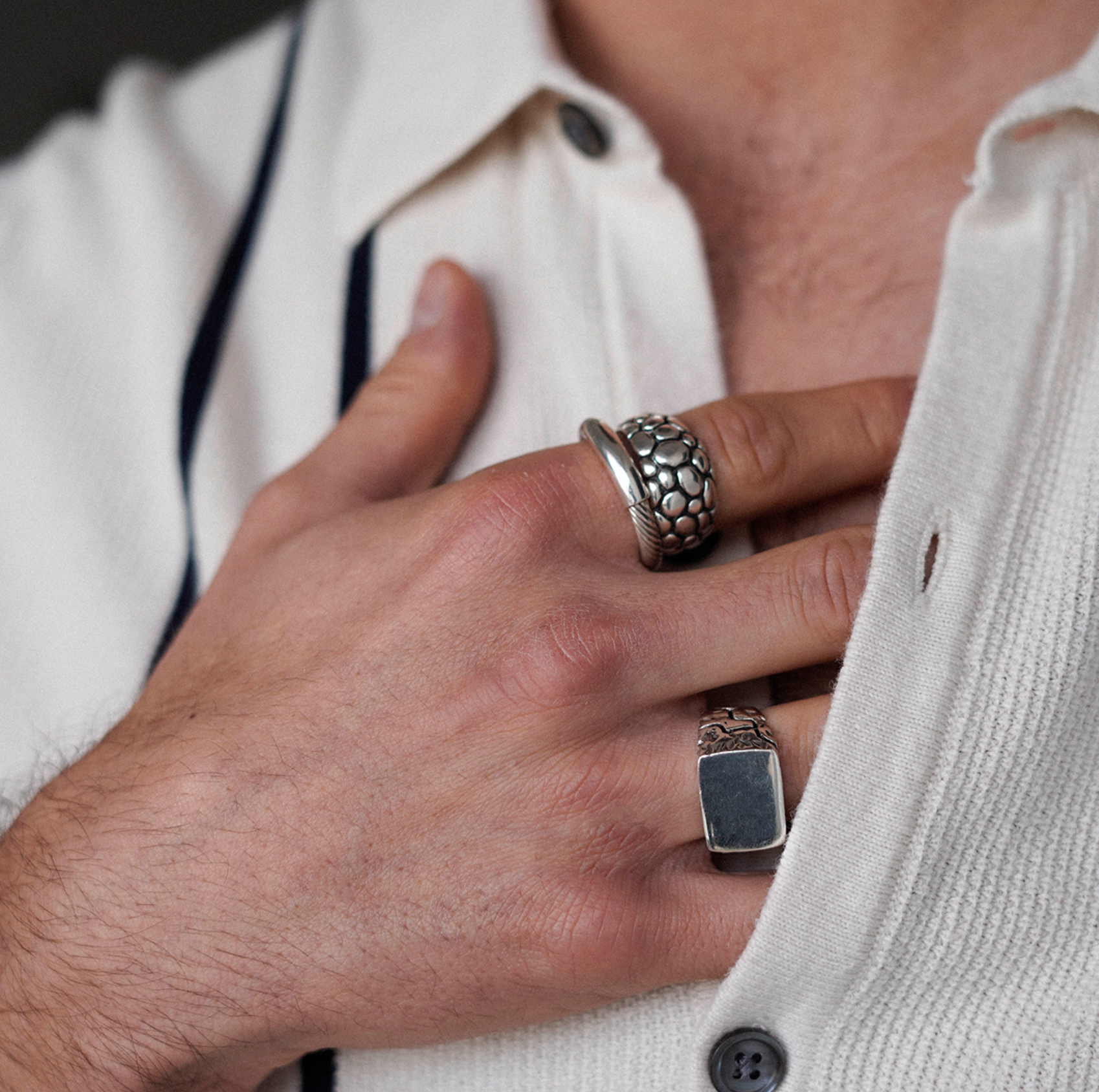 Anillo Orgánico