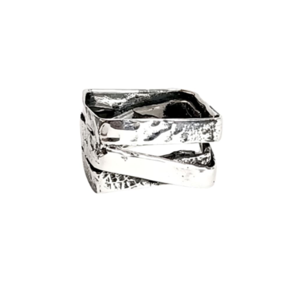 Anillo Caja