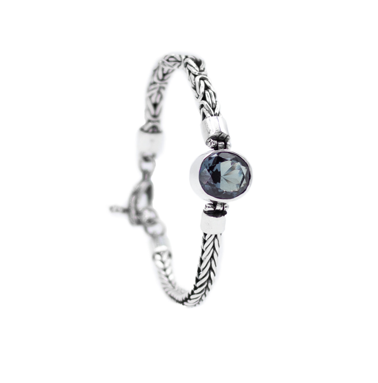 Pulsera Alejandrita
