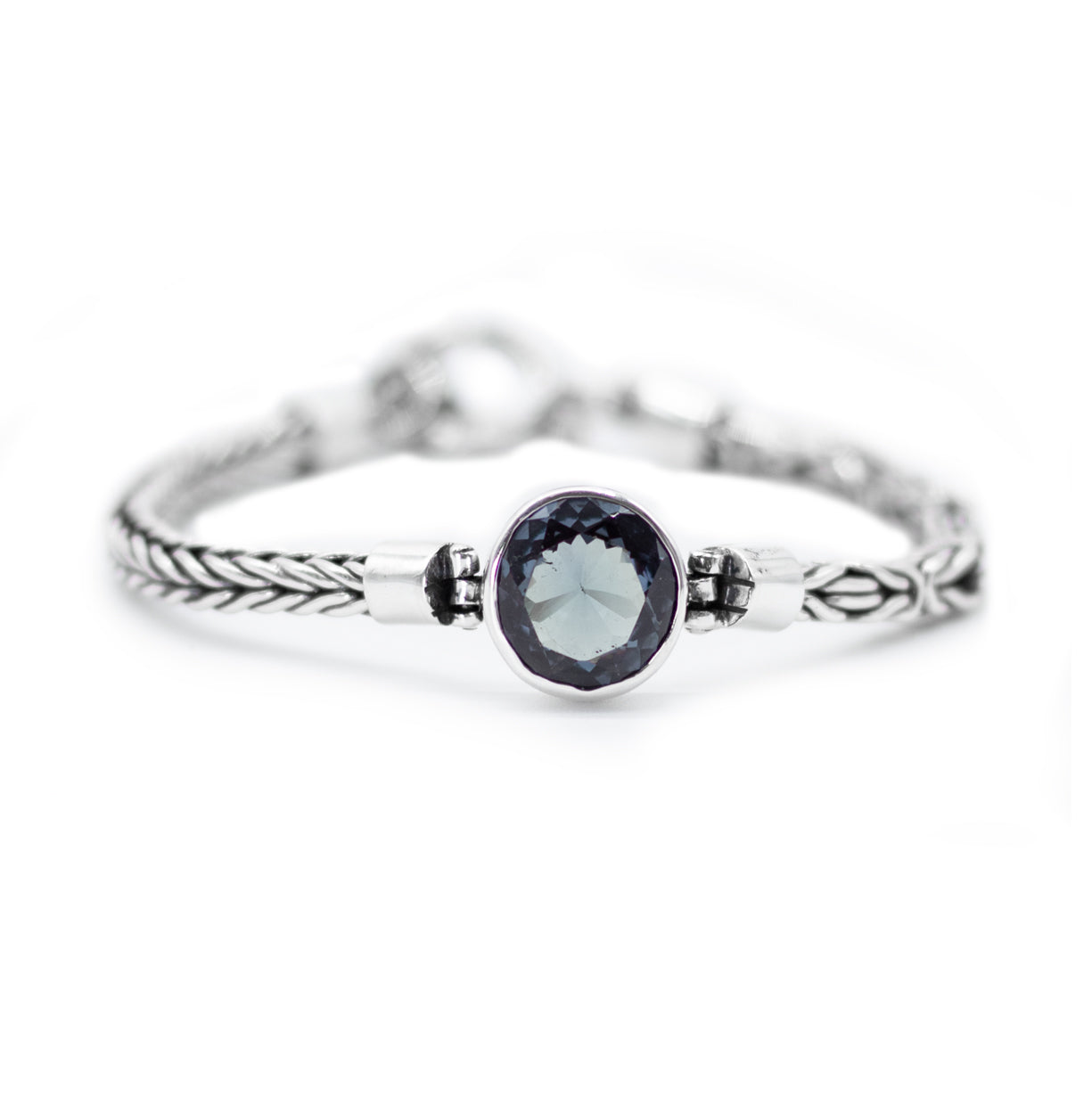 Pulsera Alejandrita