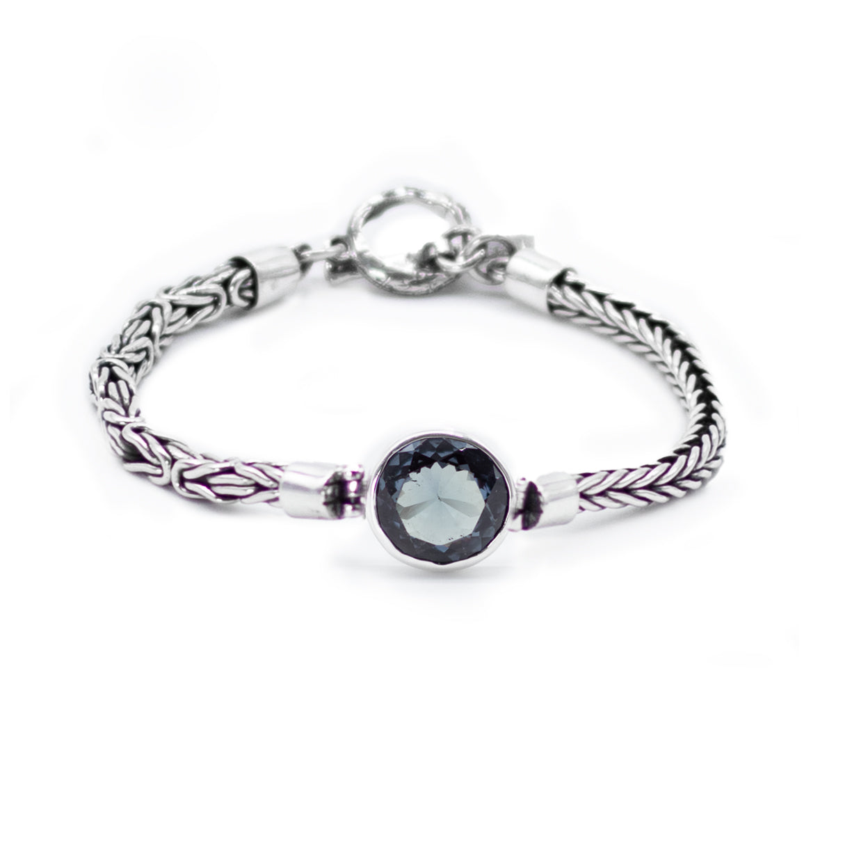 Pulsera Alejandrita