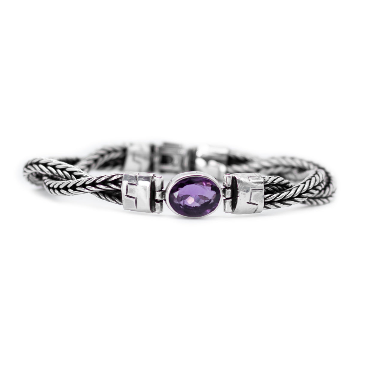 Pulsera Alexar