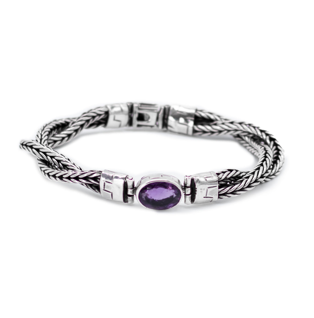 Pulsera Alexar