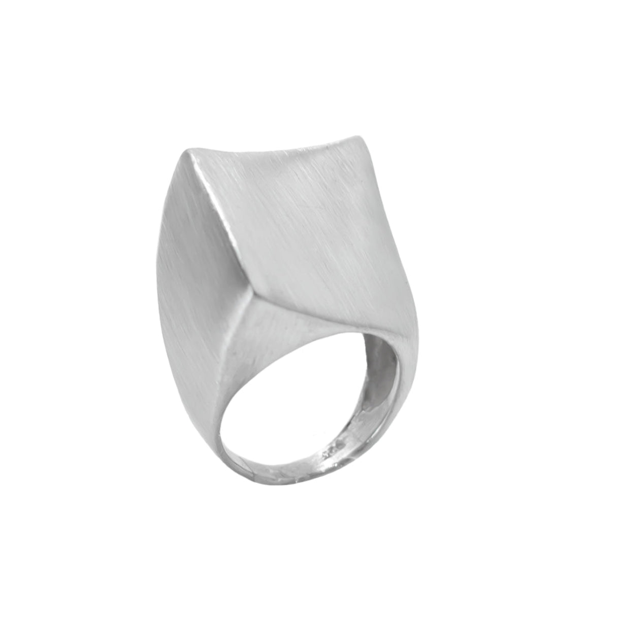 Anillo Dimensión