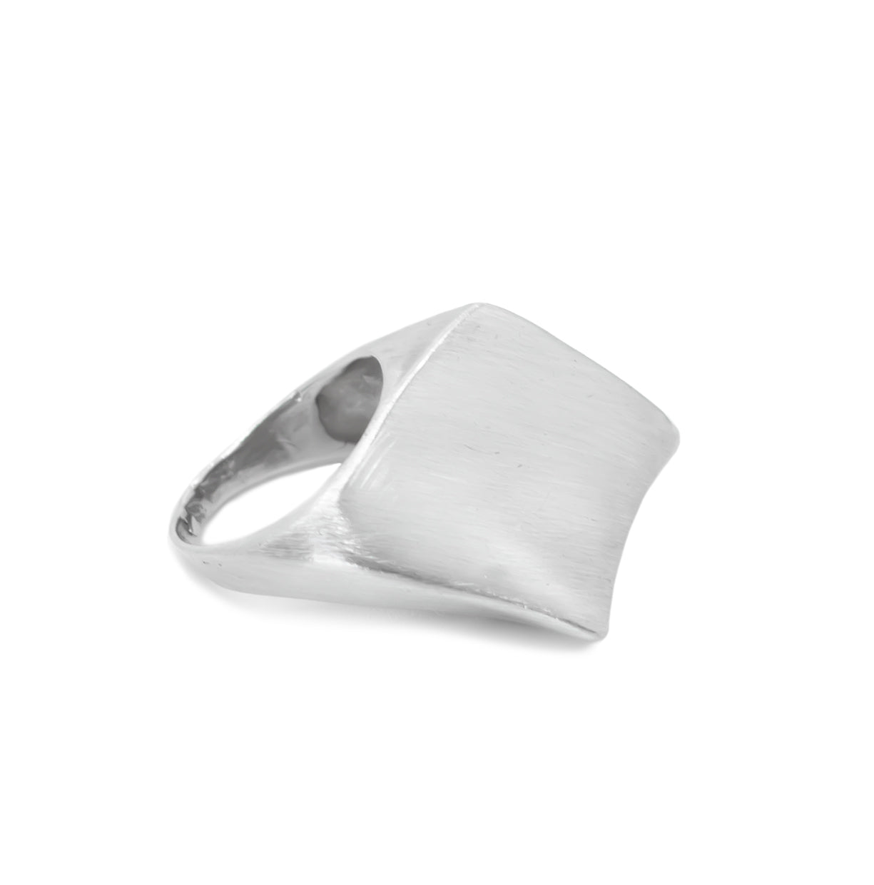 Anillo Dimensión