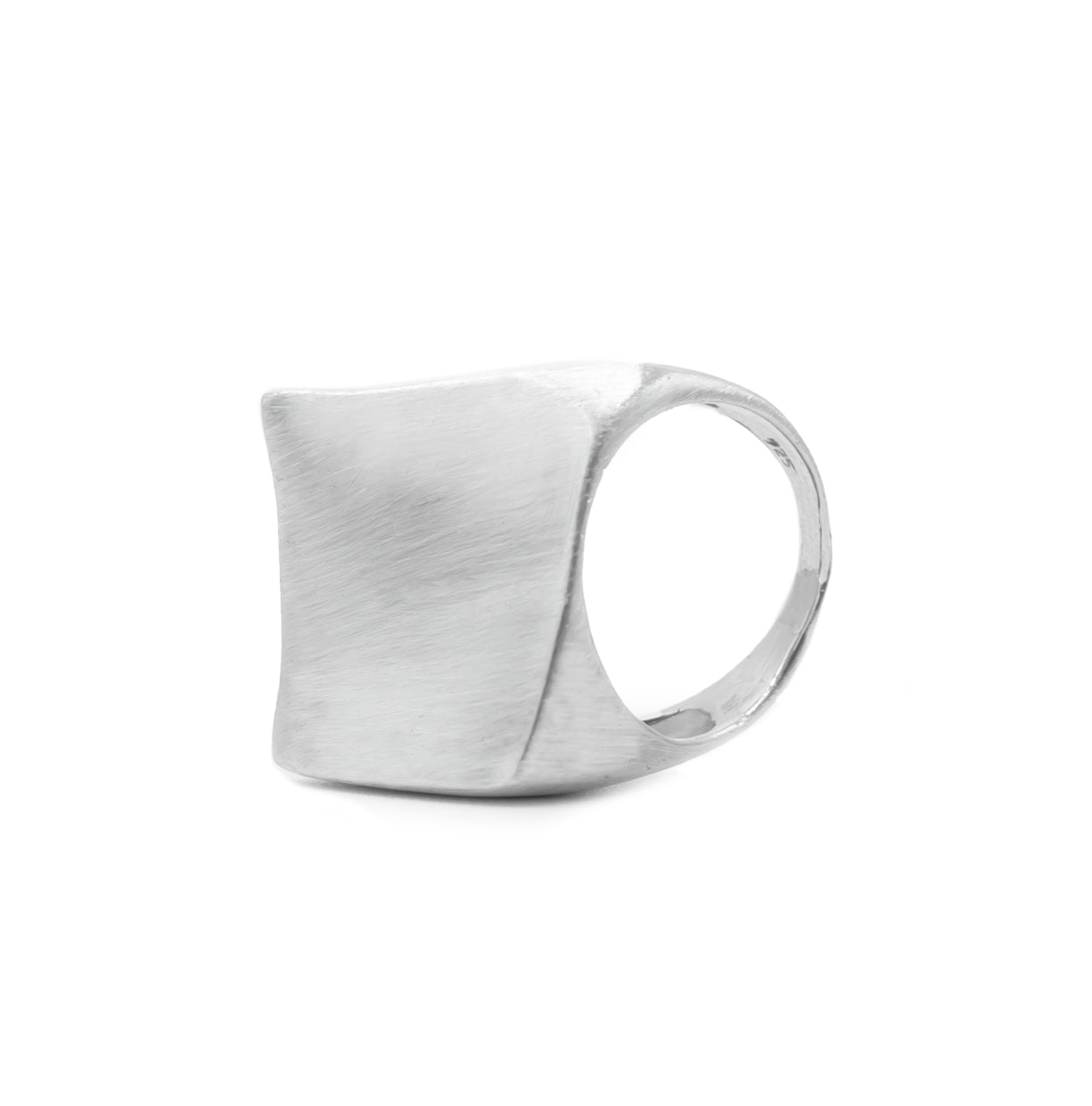 Anillo Dimensión