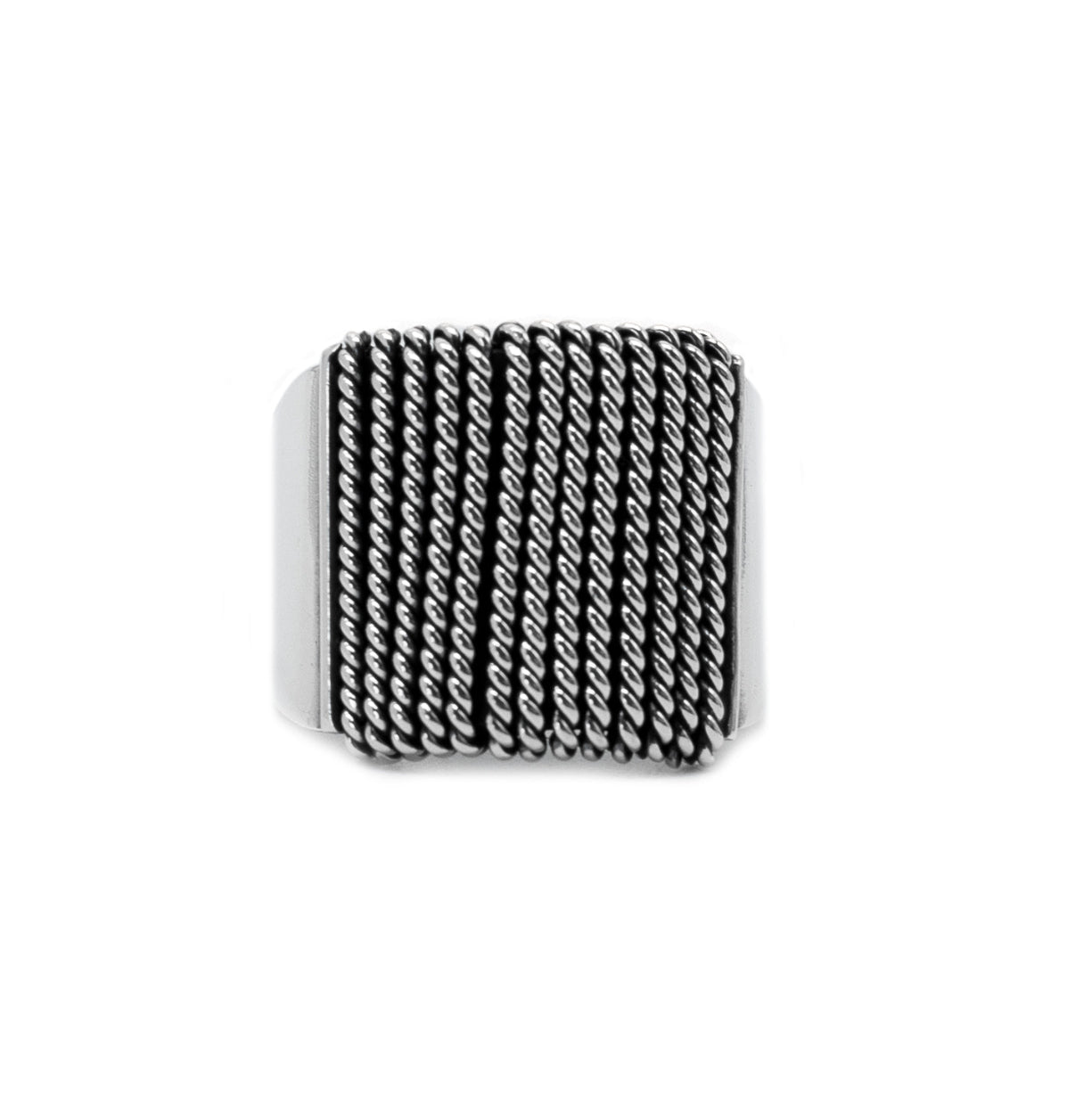 Anillo Balín