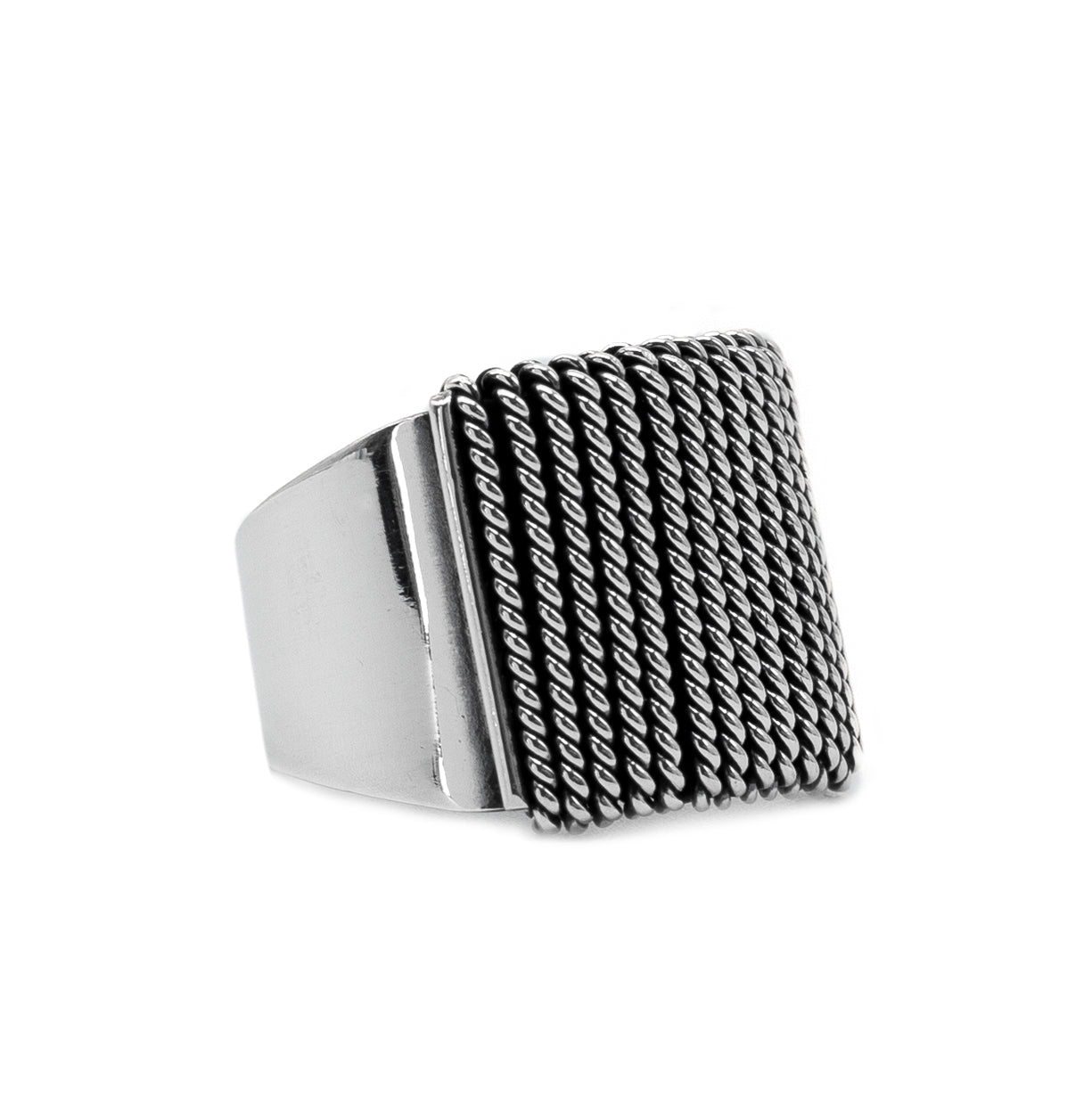 Anillo Balín