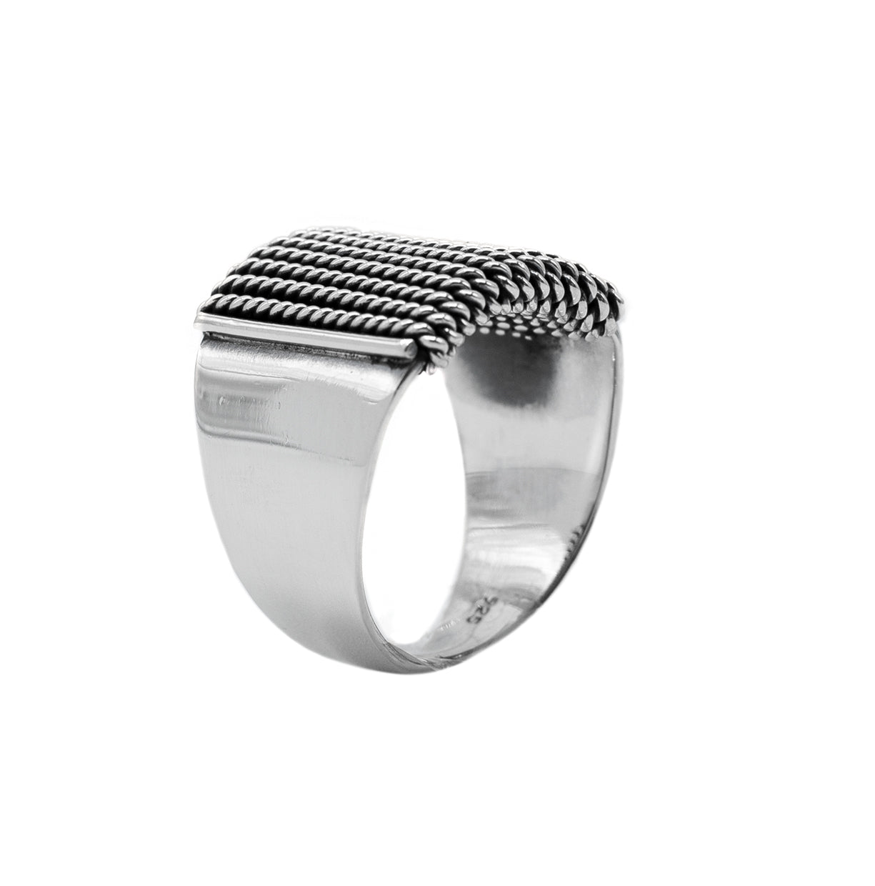Anillo Balín