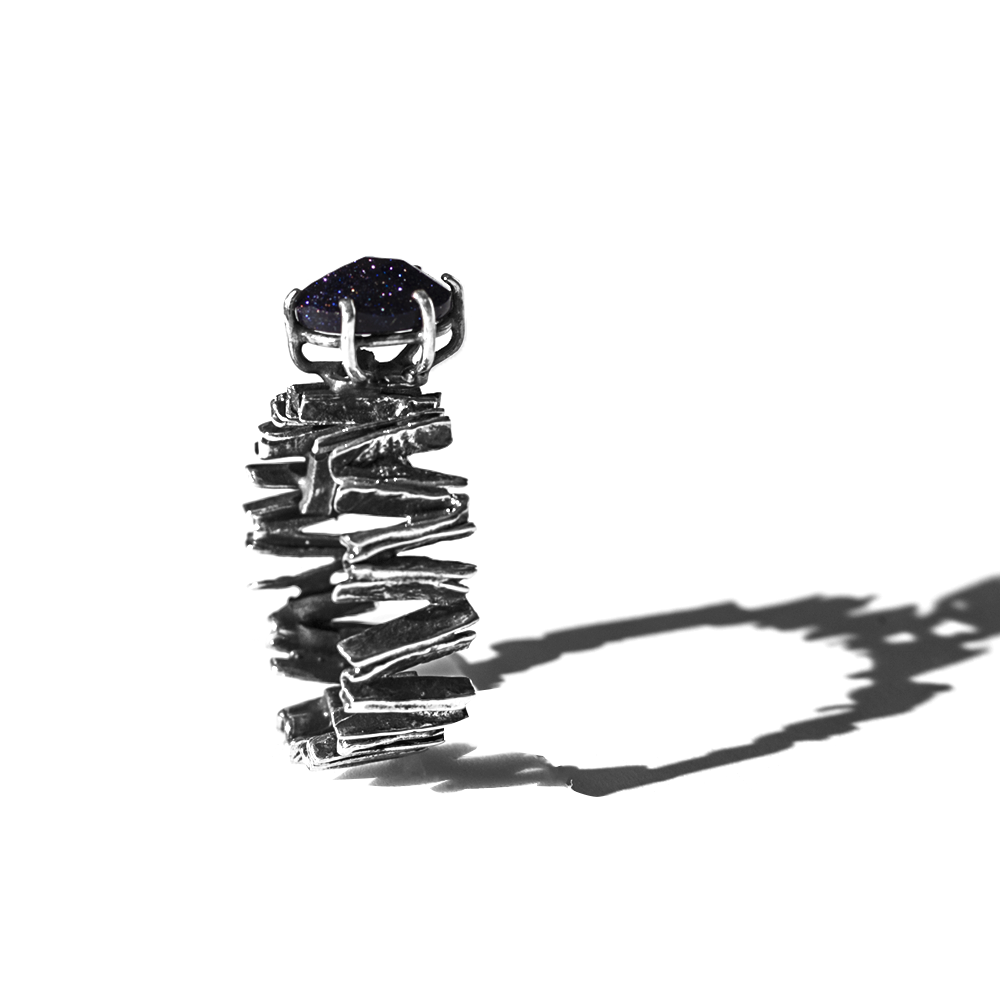 Anillo Mos