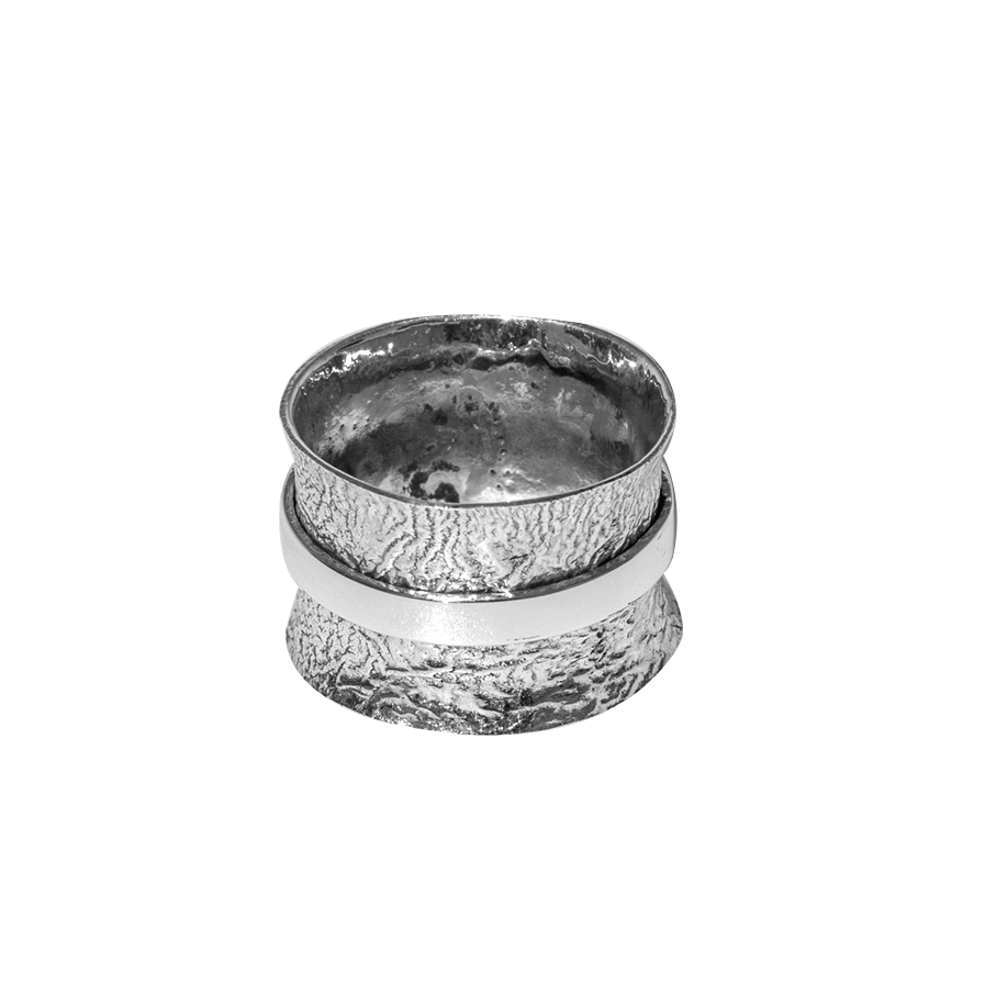 Anillo Gladiador