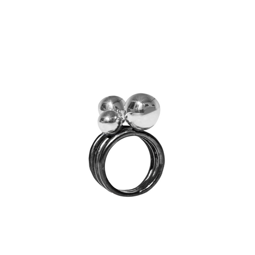 Anillo Burbujeó