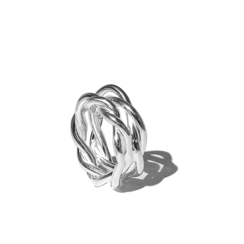 Anillo Rapunzel