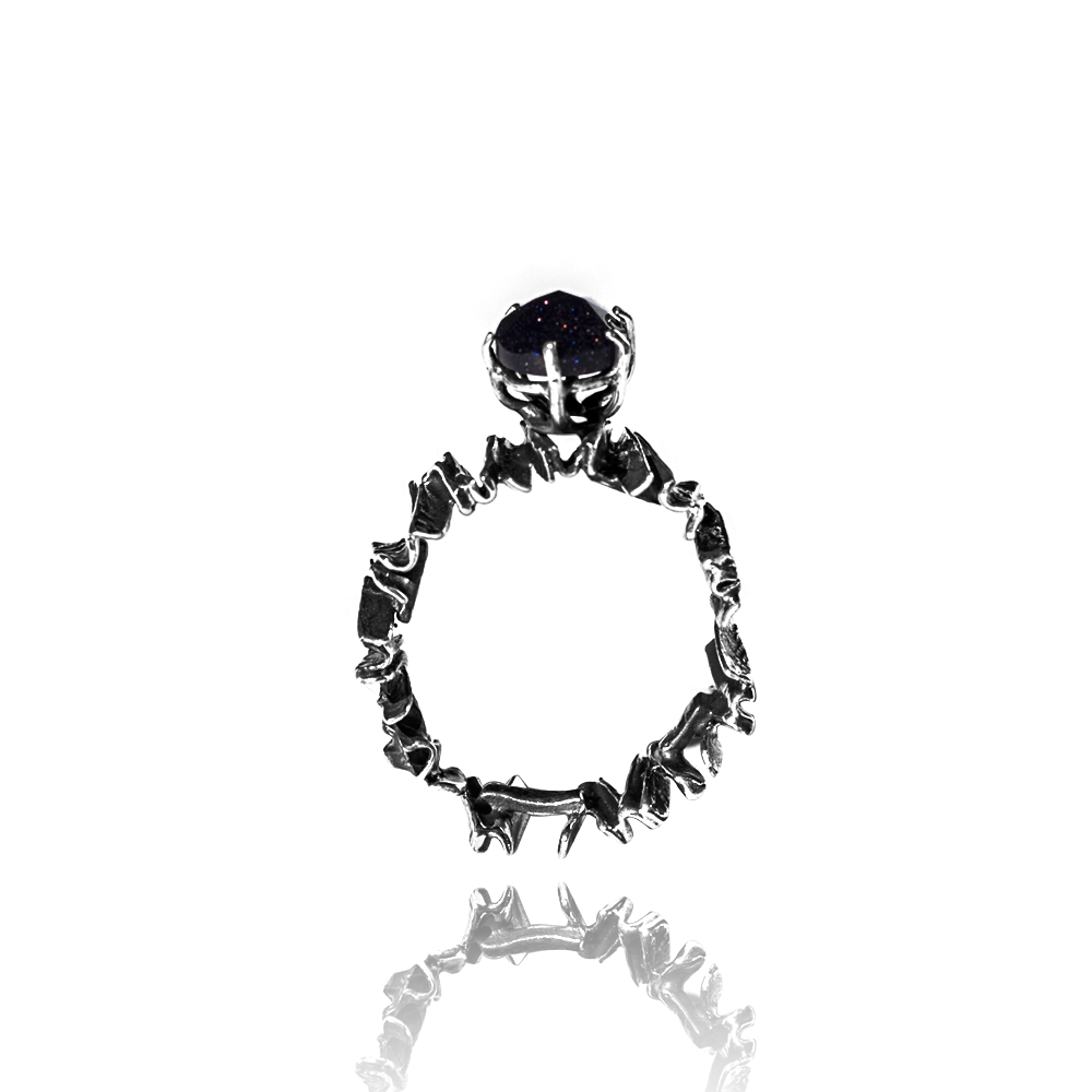Anillo Mos