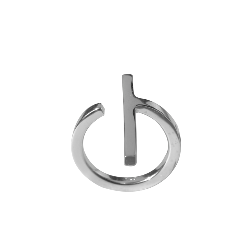 Anillo Tau Cross