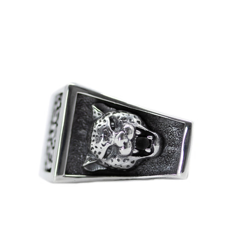 Anillo Jaguar
