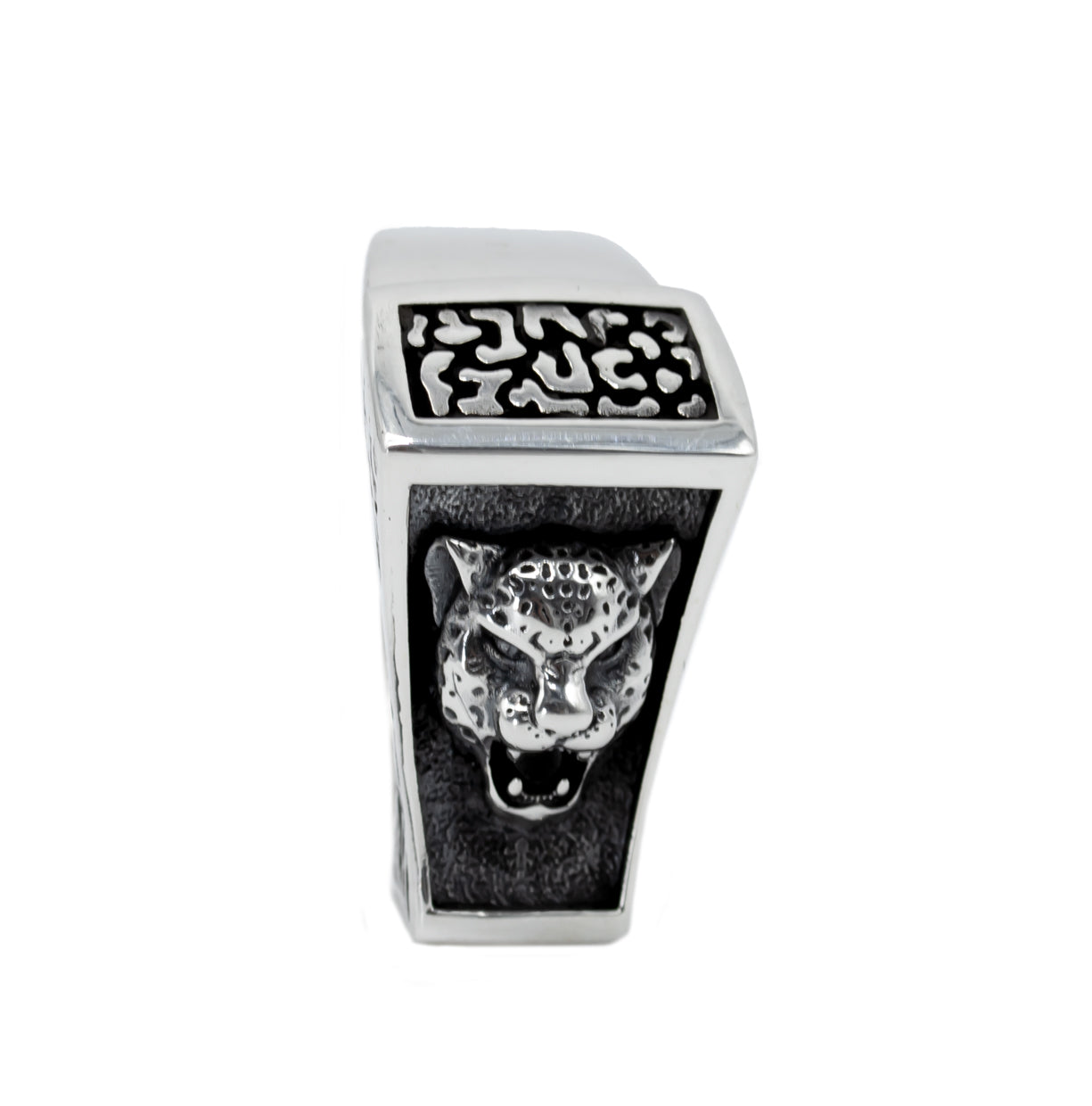 Anillo Jaguar