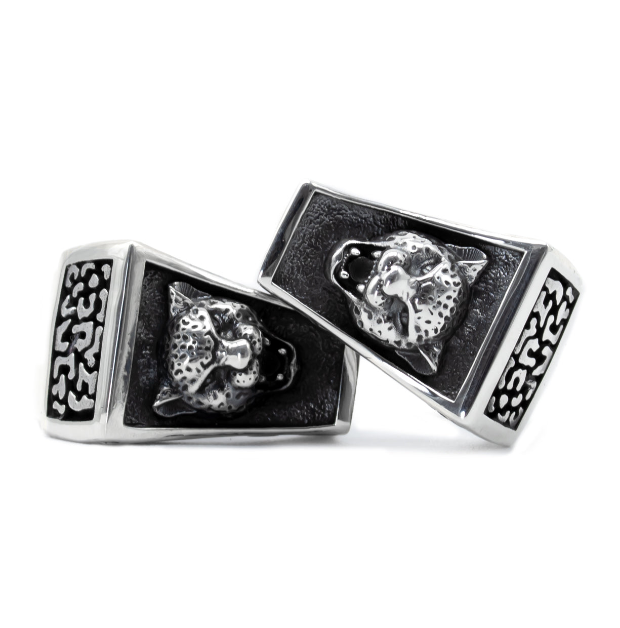 Anillo Jaguar