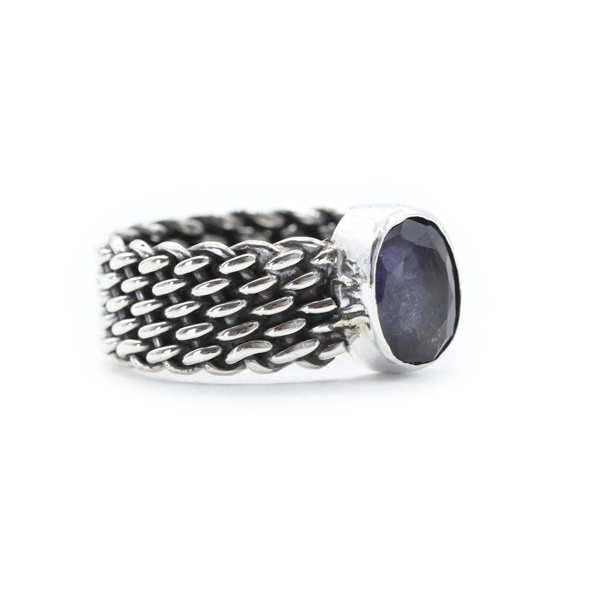 Anillo Misterio