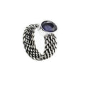 Anillo Misterio
