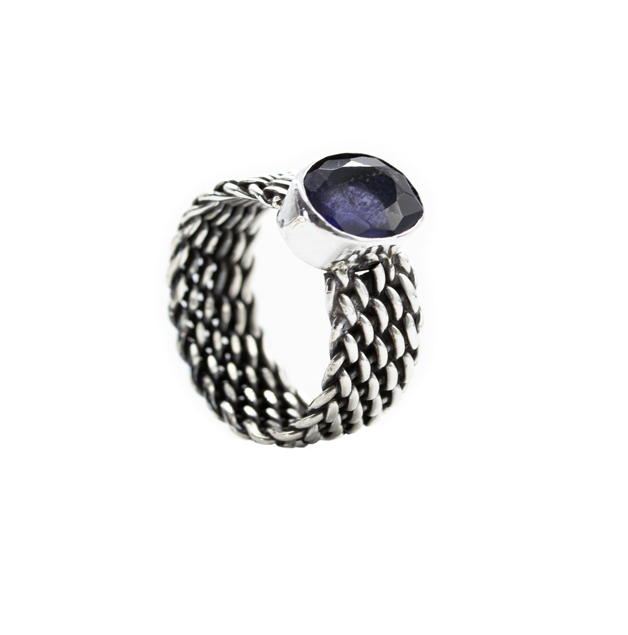 Anillo Misterio