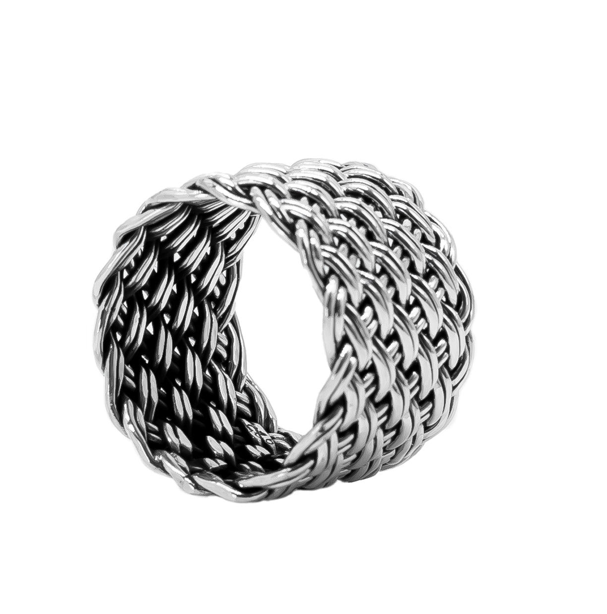 Anillo Enterprise