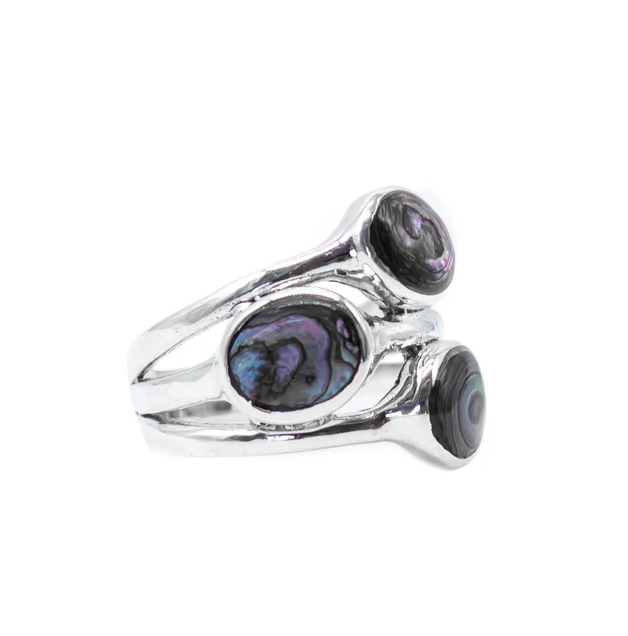 Anillo Ovalos Abulón