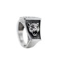 Anillo Jaguar