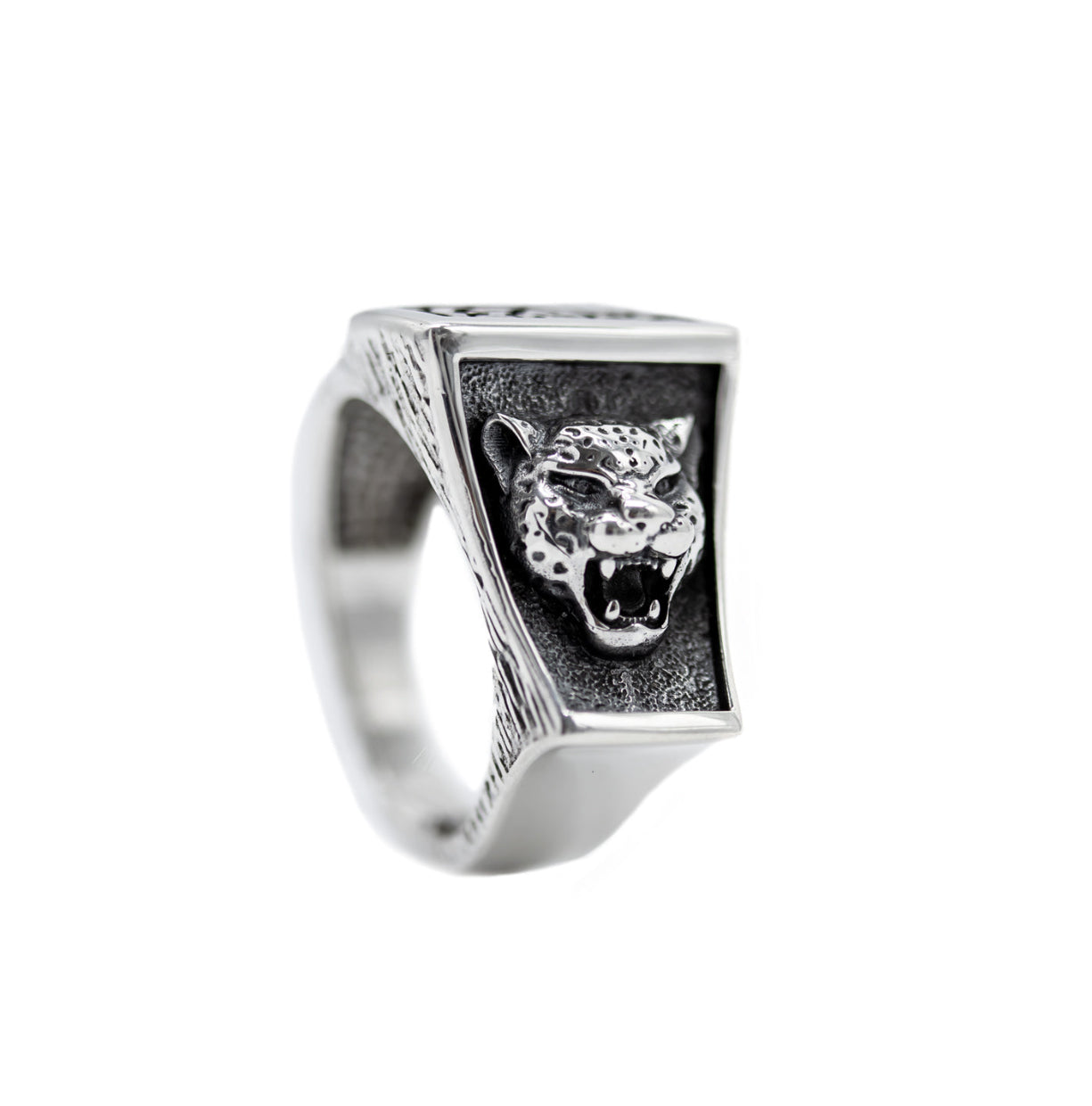 Anillo Jaguar