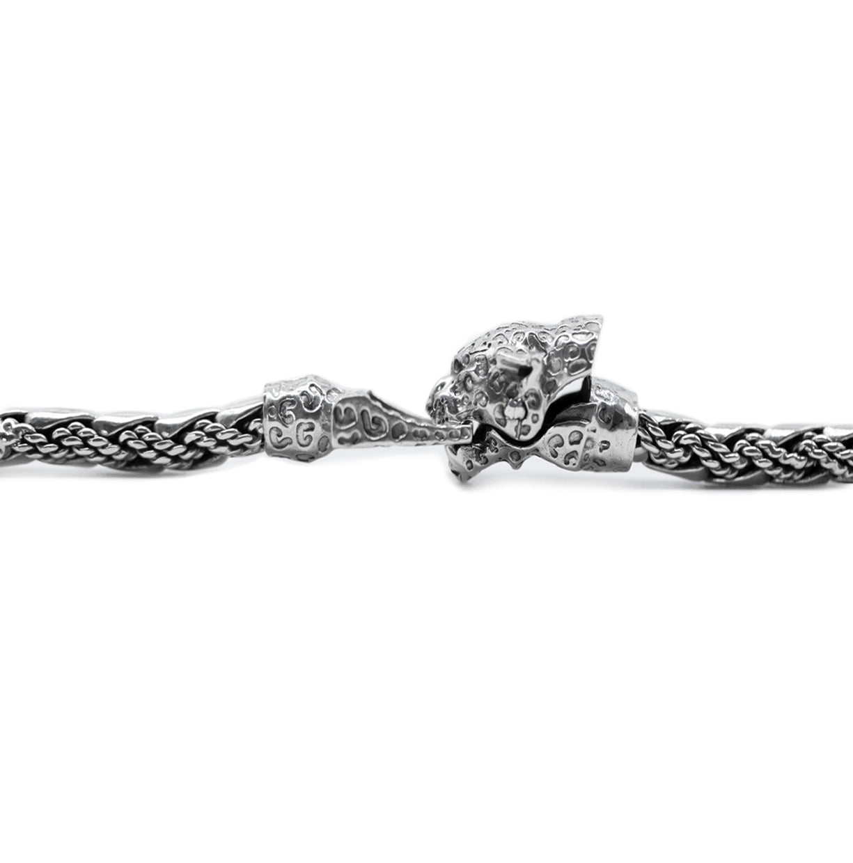 Pulsera Jaguar