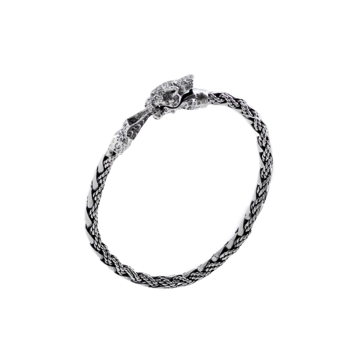 Pulsera Jaguar