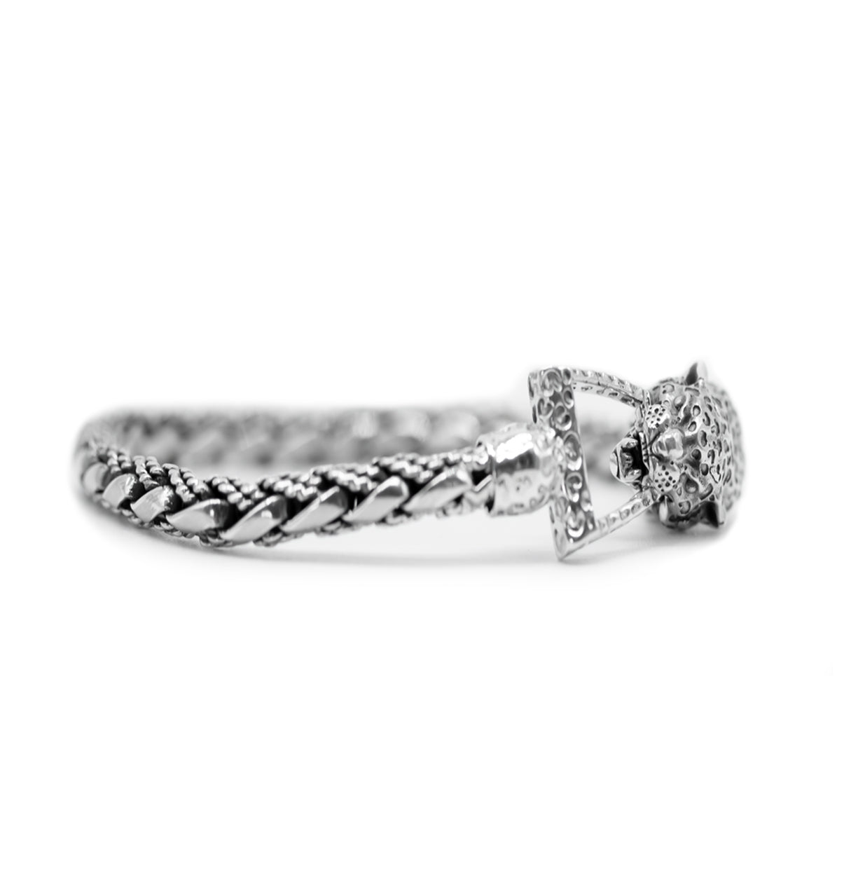 Pulsera Jaguar