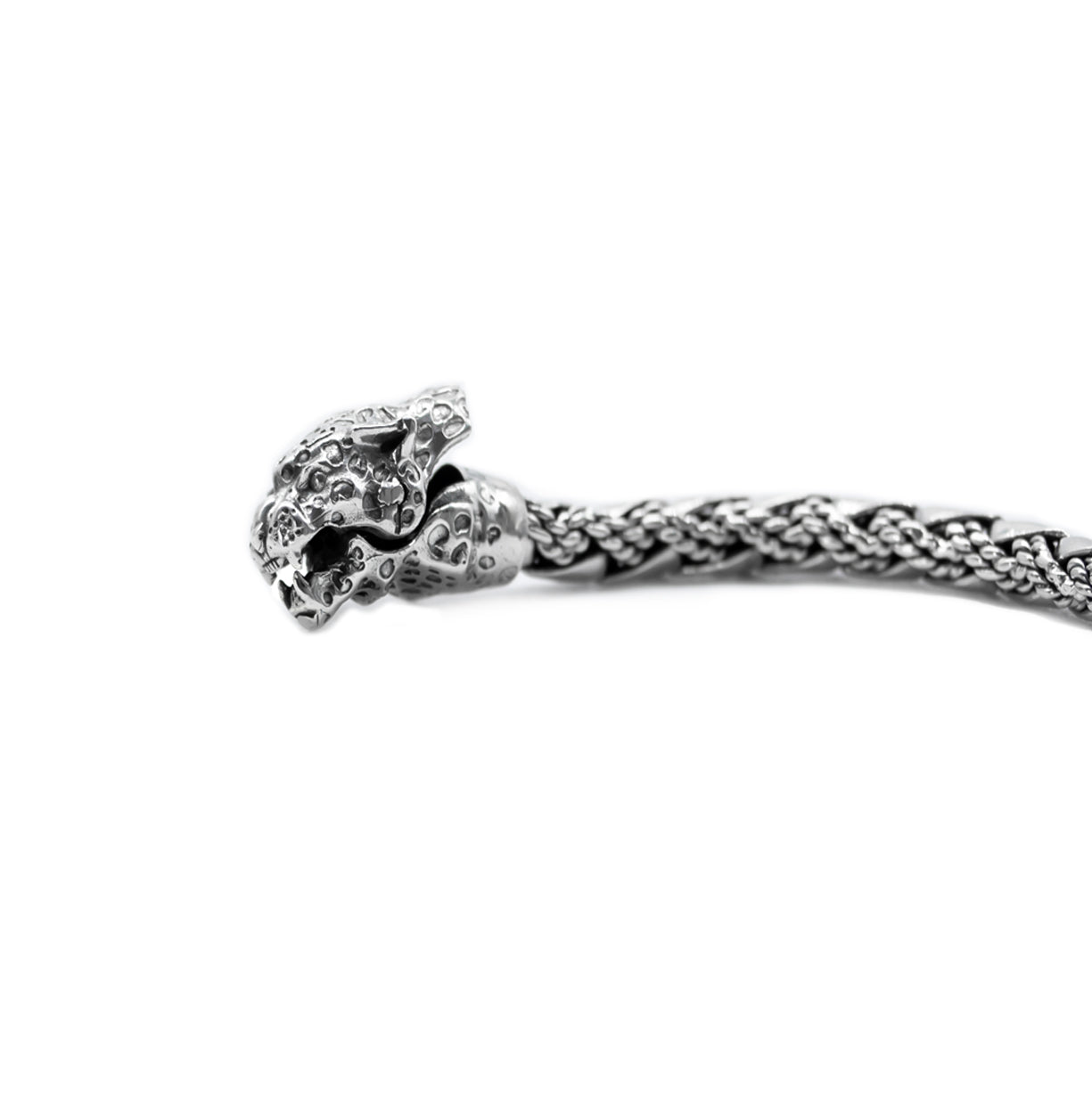 Pulsera Jaguar