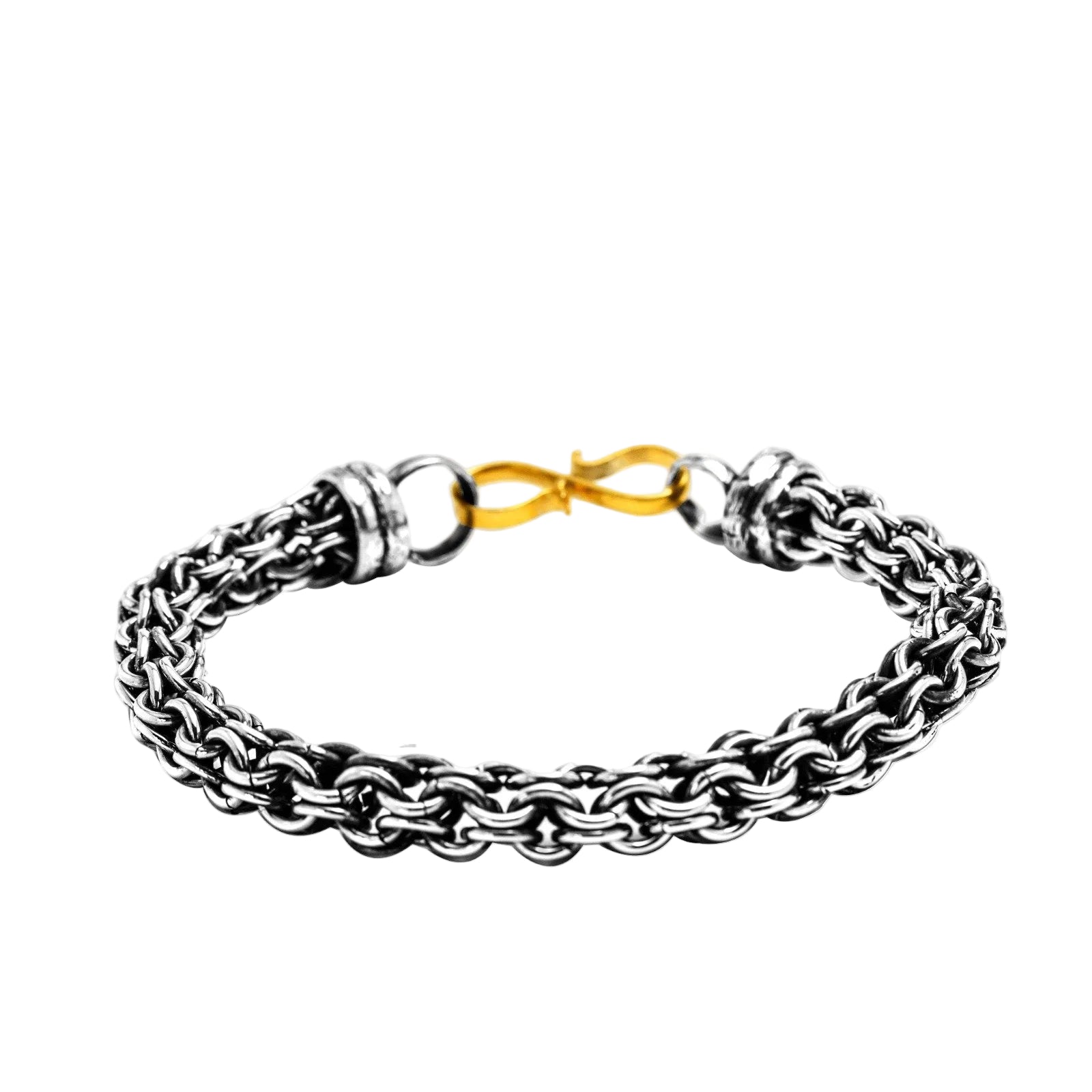 Pulsera Engarzada