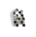 Anillo Wanda Dark