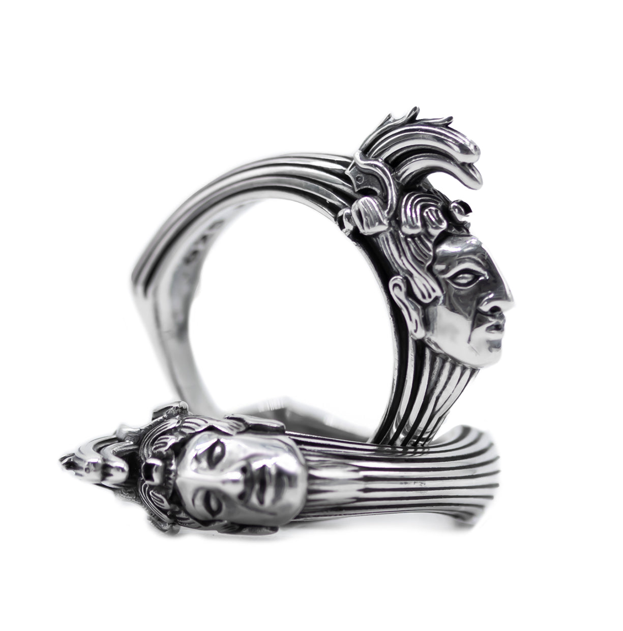 Anillo Figura Ancestral