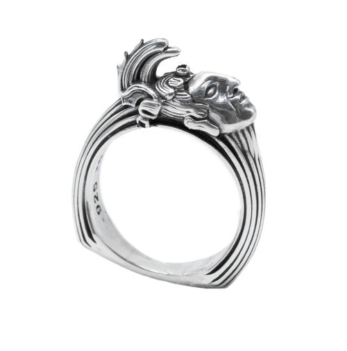 Anillo Figura Ancestral