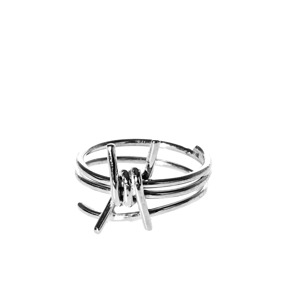 Anillo Púas