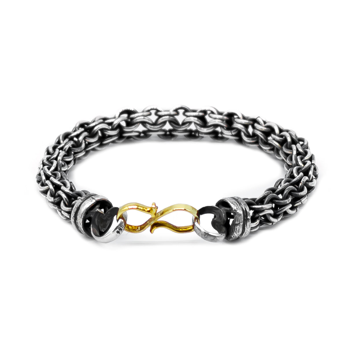 Pulsera Engarzada
