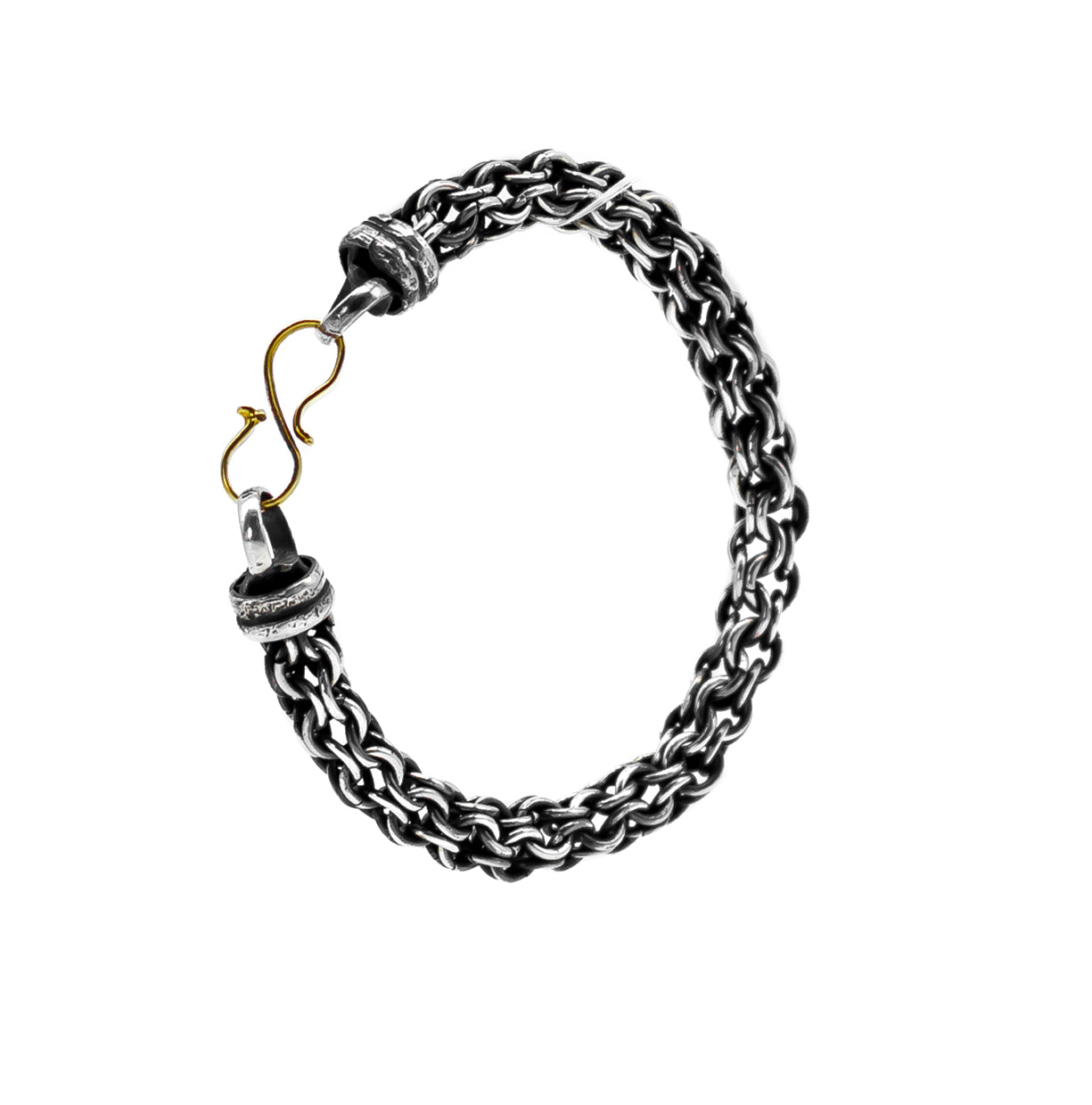 Pulsera Engarzada