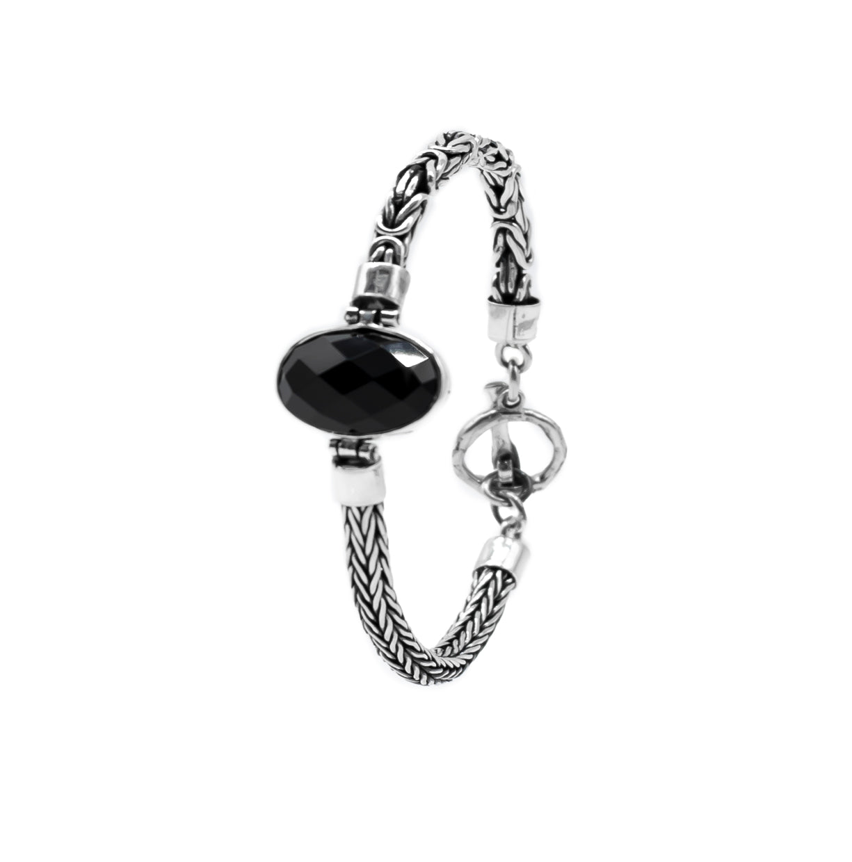 Pulsera Ónix Dup
