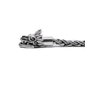 Pulsera serpiente emplumada